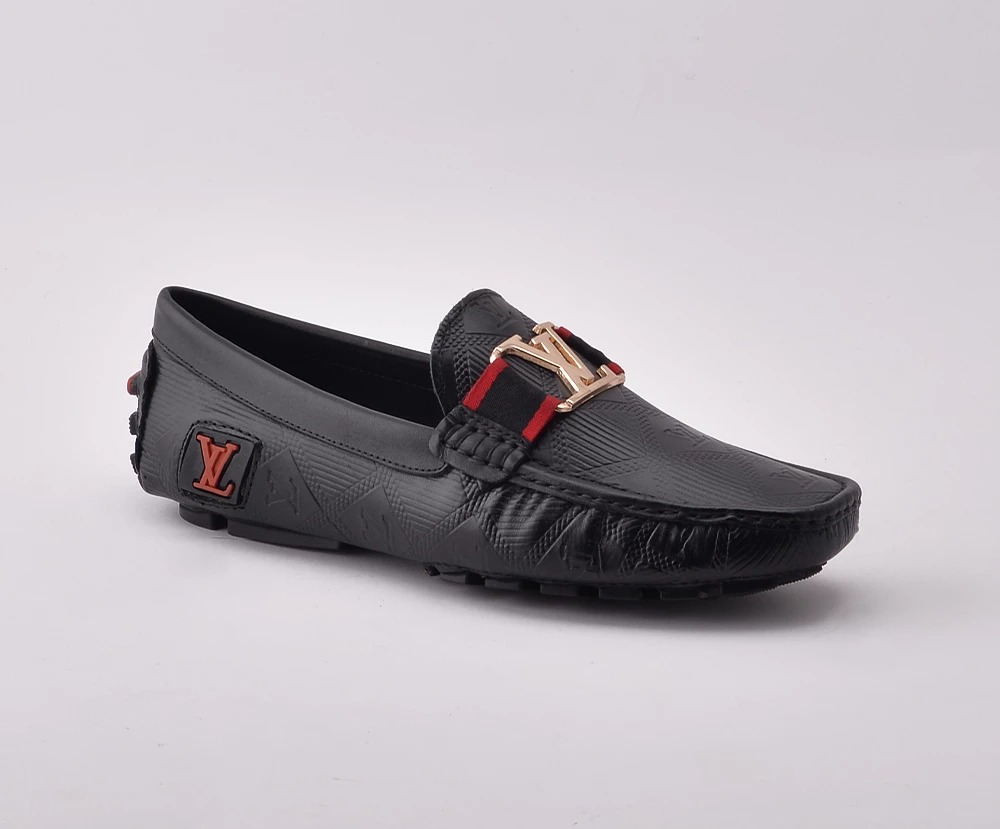 GENTS LOAFERS SHOES 0130379
